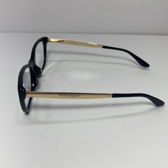 Dolce & Gabbana EyeGlass Frame - DG3279-F 53-16-140 - Picture 8 of 8
